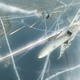 Illustration for article titled Tom Clancys H.A.W.X. Hands-On